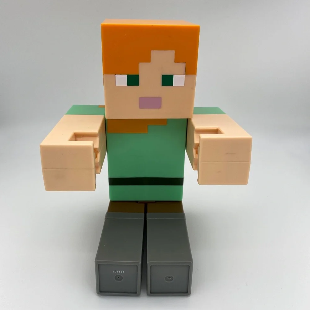 Minecraft‎ - Picture 2 of 6